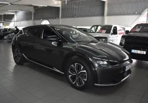 Kia EV6 2023
