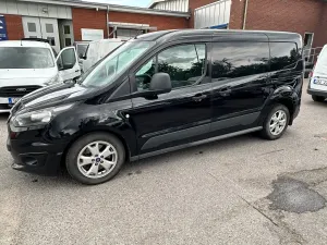 Ford Transit Connect 2016