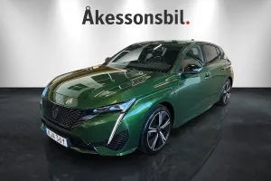 Peugeot 308 2023