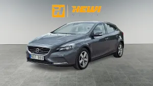 Volvo V40 2013