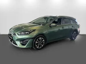 Kia Ceed 2022