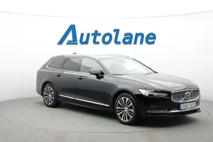 Volvo V90 2022