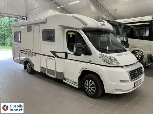 Adria sport s 650 sf 2012