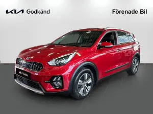 Kia Niro 2021