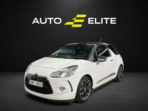 Citroën DS3 2013