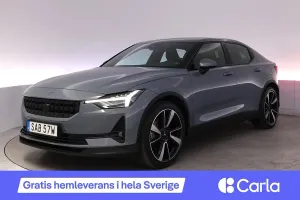 Polestar 2 2022