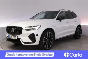 Volvo XC60 2025