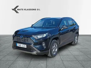 Toyota Rav4 2024