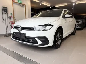 Volkswagen Polo 2027