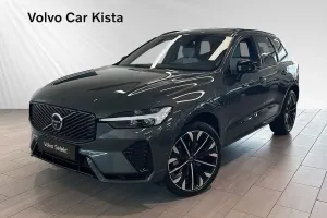 Volvo XC60 2026