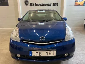 Toyota Prius 2008