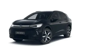 Volkswagen ID.4 2026