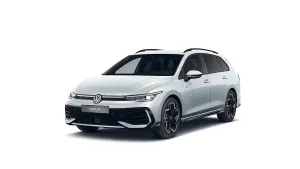 Volkswagen Golf 2026