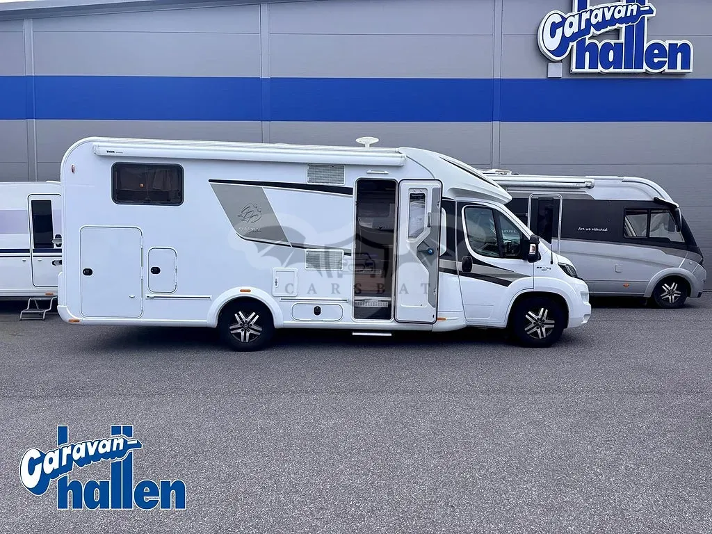 Knaus SUN 2017