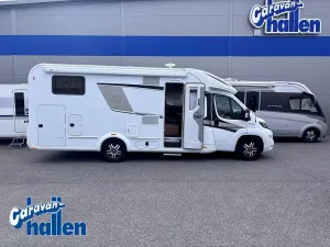 Knaus SUN 2017
