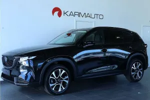 Mazda CX-5 2026