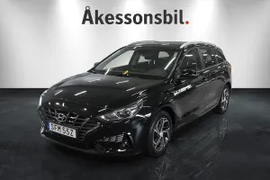 Hyundai i30 2021