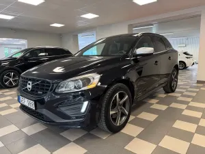 Volvo XC60 2013