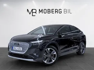 Audi Q4 2023