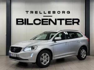 Volvo XC60 2016
