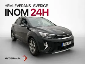 Kia Stonic 2022