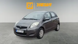 Toyota Yaris 2009