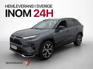 Toyota Rav4 2023