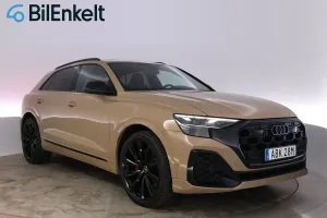 Audi SQ8 2024