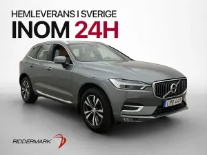 Volvo XC60 2018