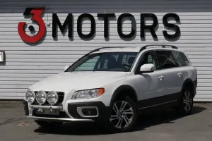 Volvo XC70 2013