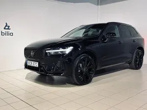 Volvo XC60 2026