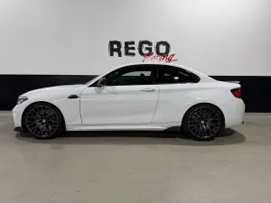 BMW M2 2020