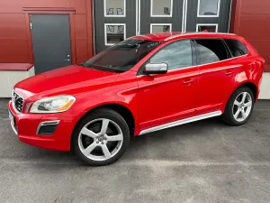 Volvo XC60 2013