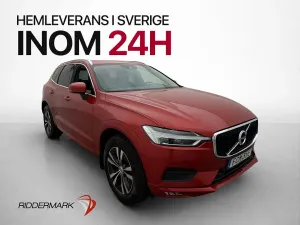 Volvo XC60 2019