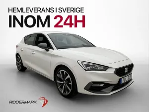 Seat Leon 2020