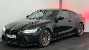 BMW M4 2023