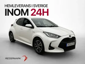 Toyota Yaris 2020