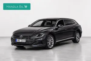 Volkswagen Arteon 2022