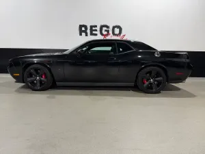 Dodge Challenger 2010