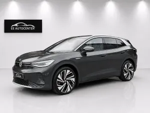 Volkswagen ID.4 2021