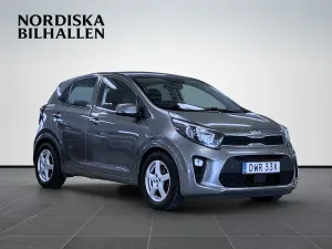 Kia Picanto (Morning) 2022