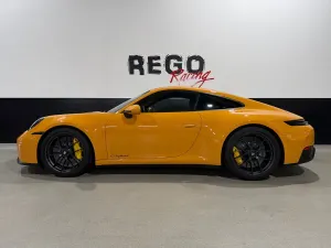 Porsche 911 2025