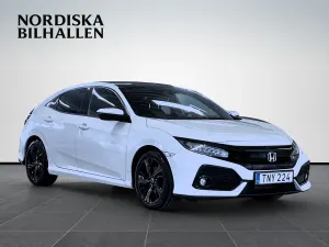Honda Civic 2017