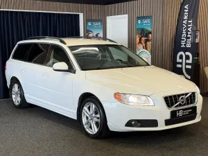 Volvo V70 2011
