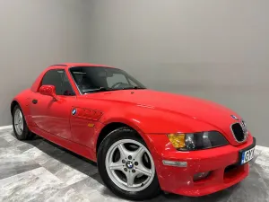 BMW Z3 1999