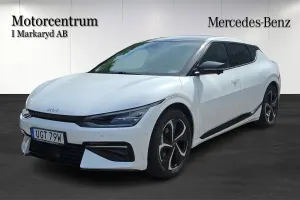 Kia EV6 2021