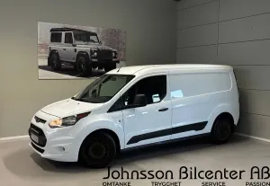 Ford Transit Connect 2017