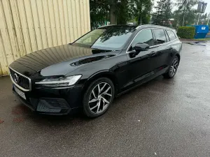Volvo V60 2020