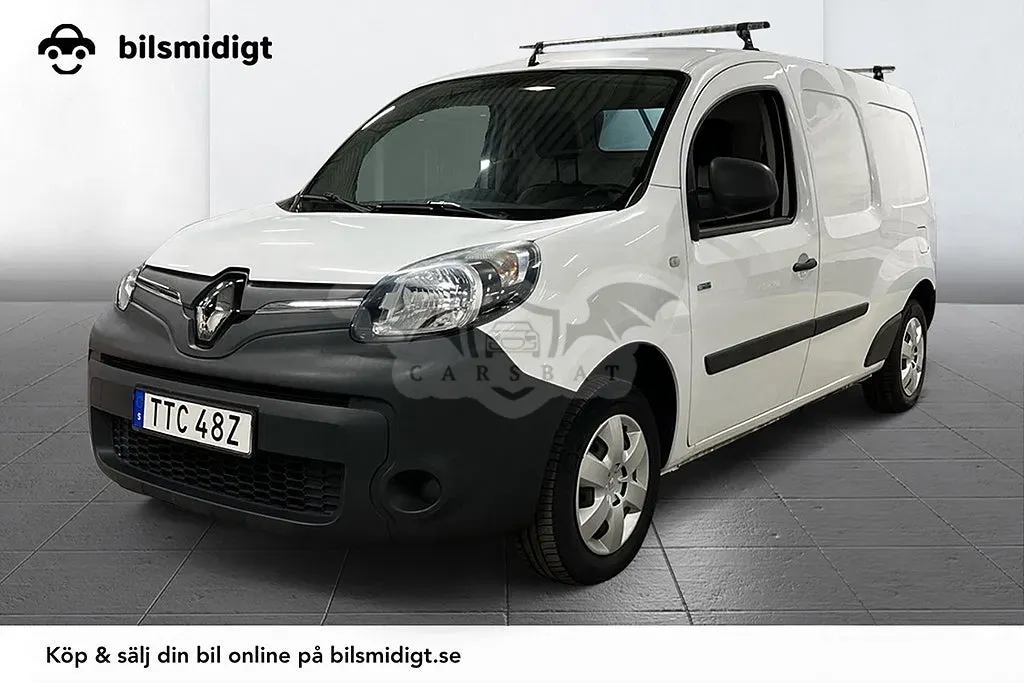 Renault Kangoo 2019