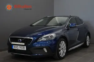 Volvo V40 2015